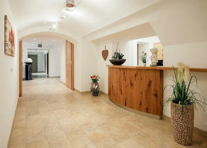 Muehlbacherhof Maison d'hôtes Rennweg am Katschberg