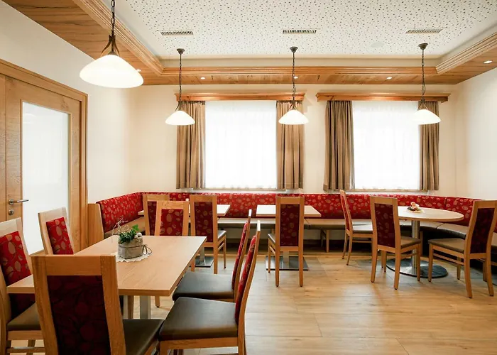 Muhlbacherhof 3* Rennweg am Katschberg