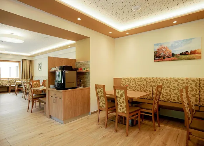 Muehlbacherhof 3* رنفخ