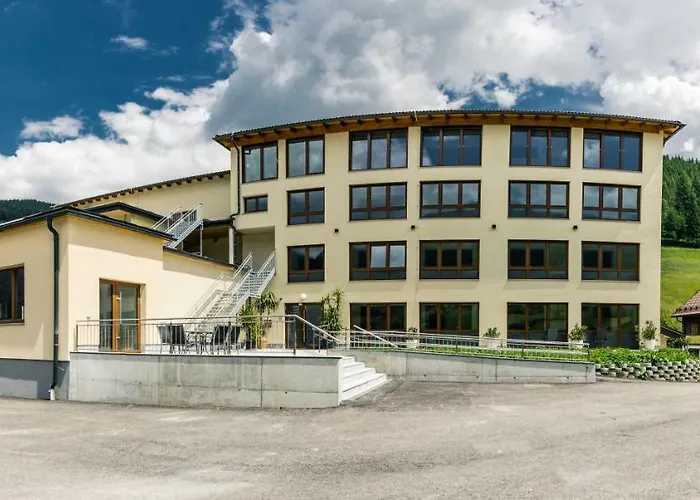 Muhlbacherhof Guest house