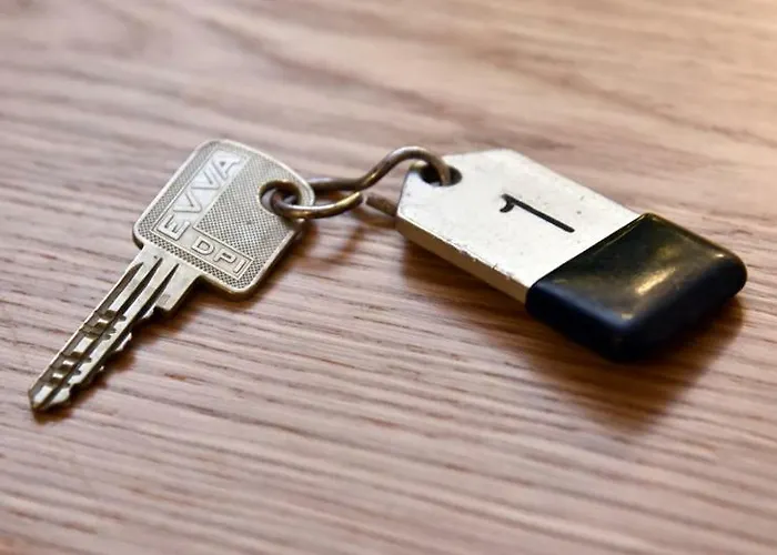 Muhlbacherhof Guest house Rennweg am Katschberg