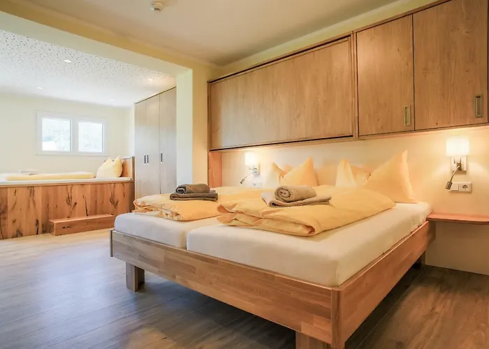 Guest house Muhlbacherhof Rennweg am Katschberg