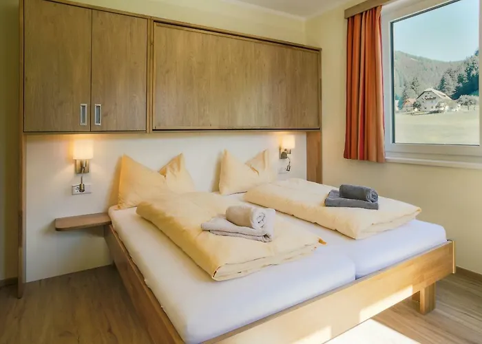 Muhlbacherhof Rennweg am Katschberg