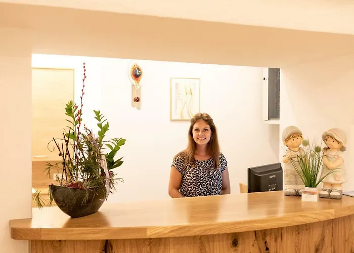 بيت ضيافة Muehlbacherhof