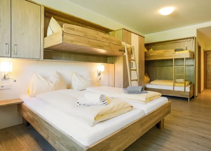 Muhlbacherhof 3* Rennweg am Katschberg