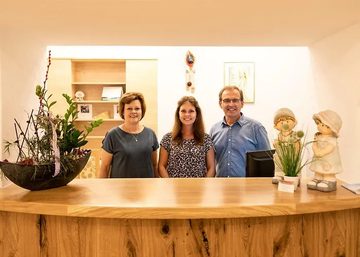 Muhlbacherhof Rennweg am Katschberg